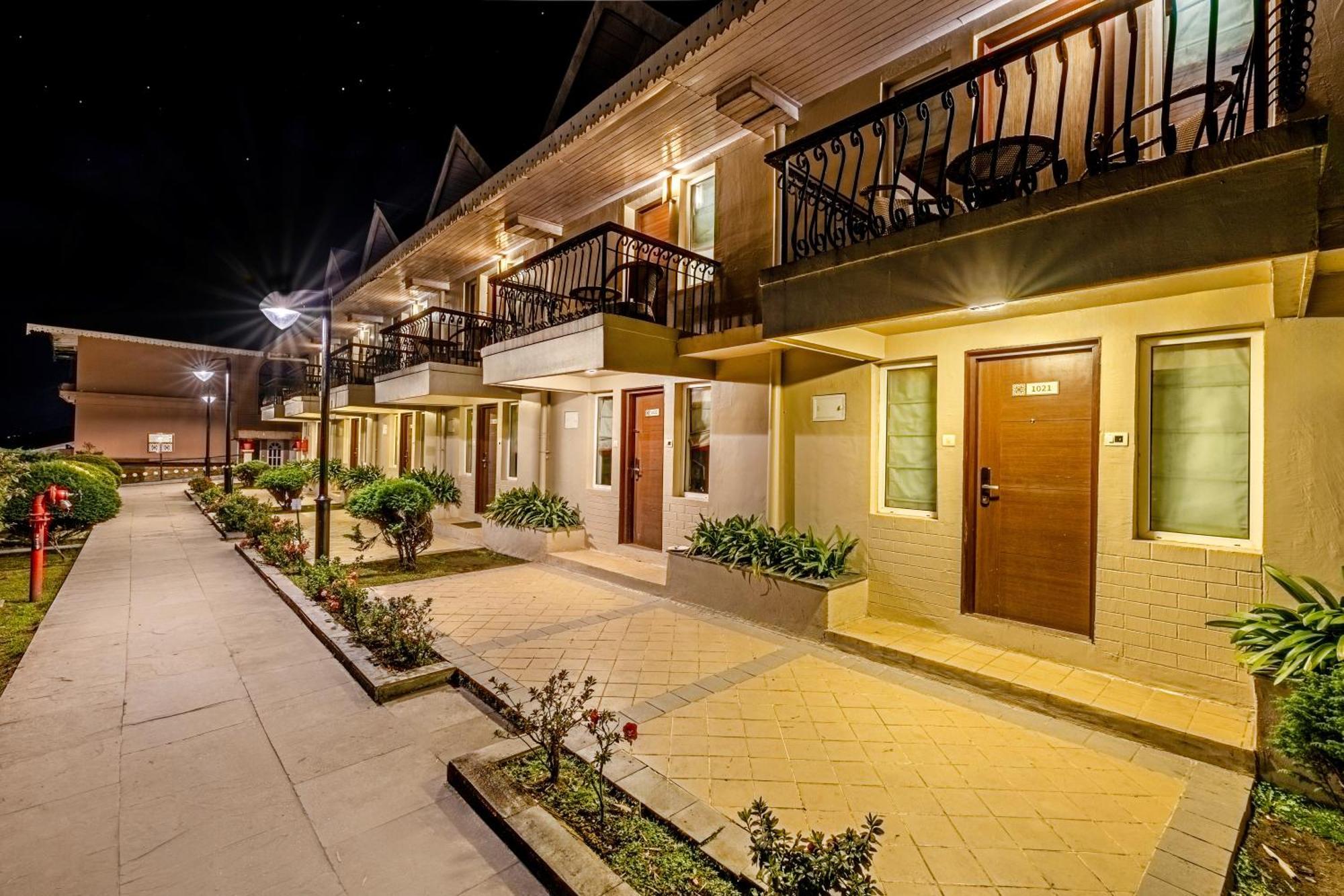 Sterling Darjeeling Darjeeling (West Bengal) Exterior foto