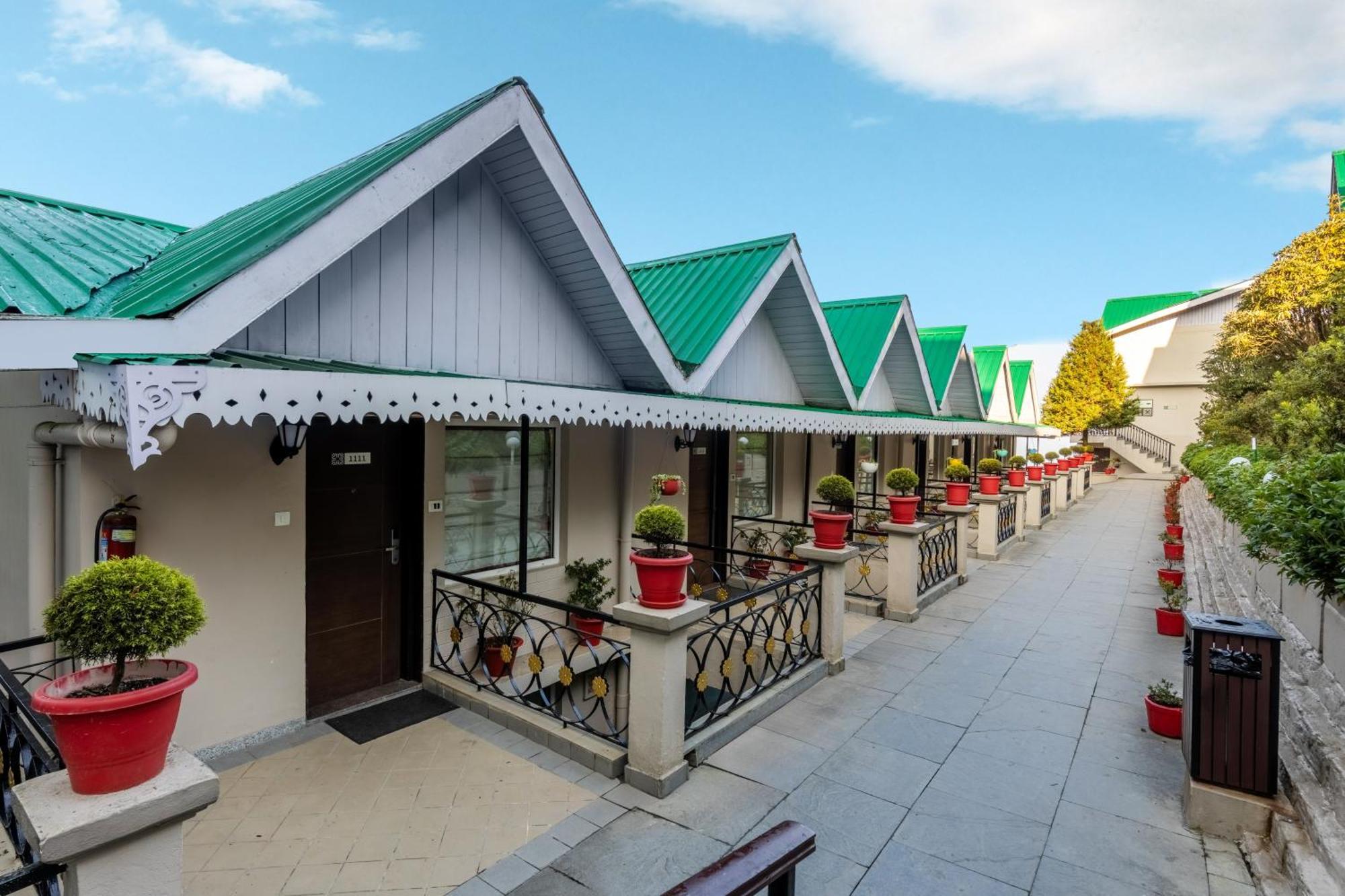 Sterling Darjeeling Darjeeling (West Bengal) Exterior foto