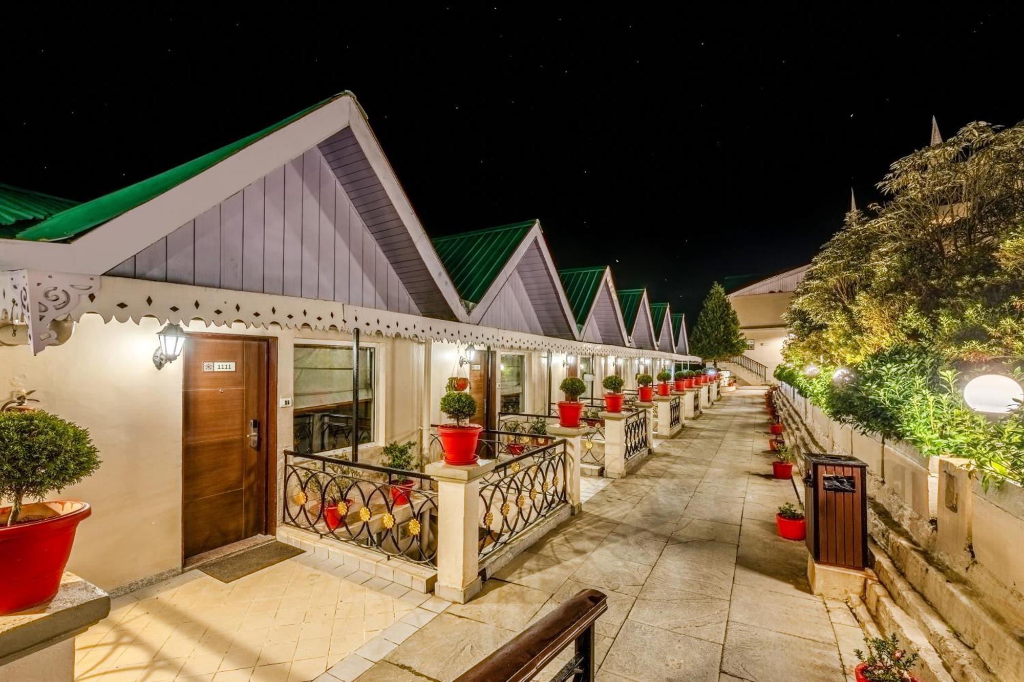 Sterling Darjeeling Darjeeling (West Bengal) Exterior foto